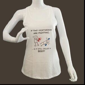 🆕 NEXT LEVEL Tank Top